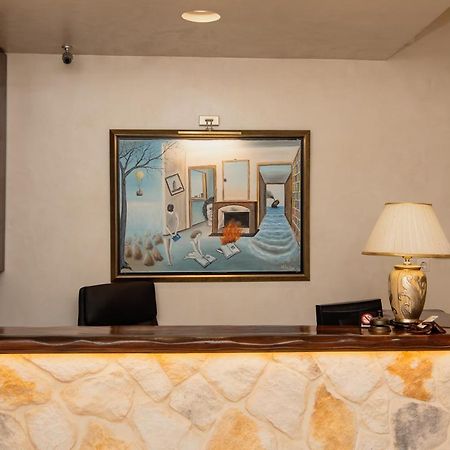 Hotel Agelis Kala Nera Exterior photo