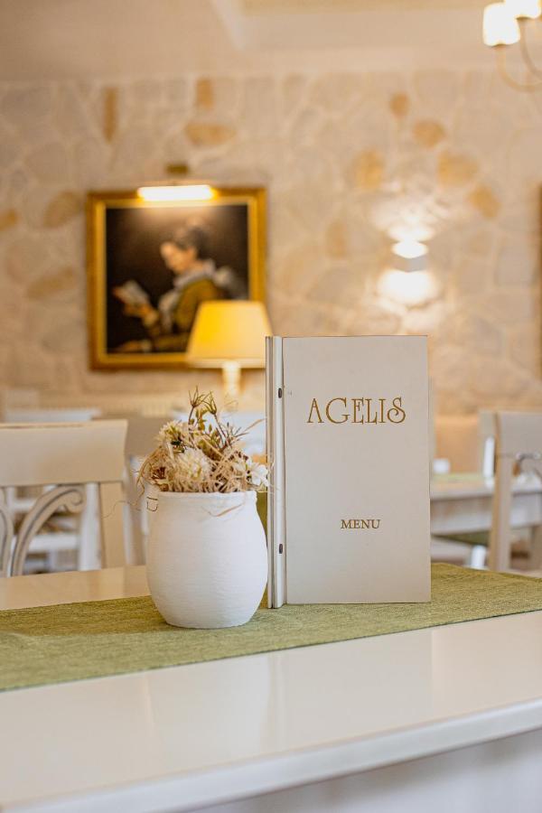 Hotel Agelis Kala Nera Exterior photo