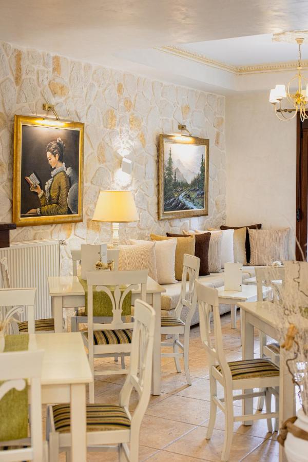 Hotel Agelis Kala Nera Exterior photo