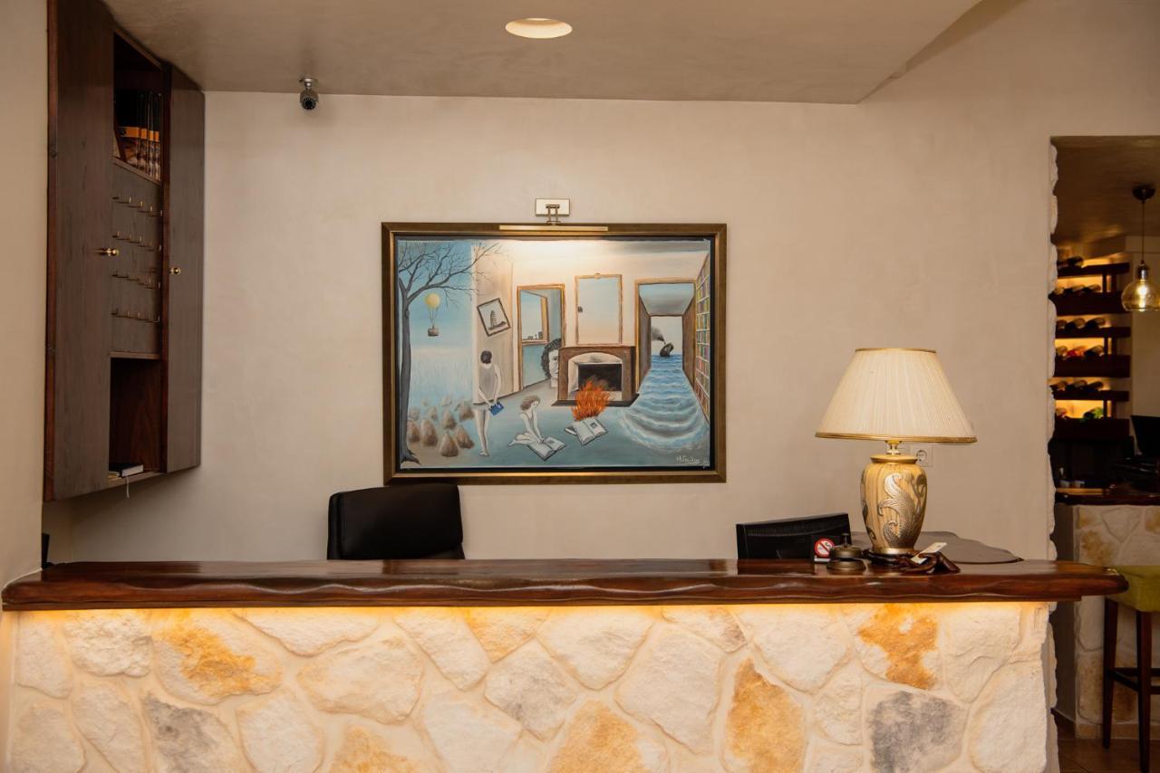 Hotel Agelis Kala Nera Exterior photo
