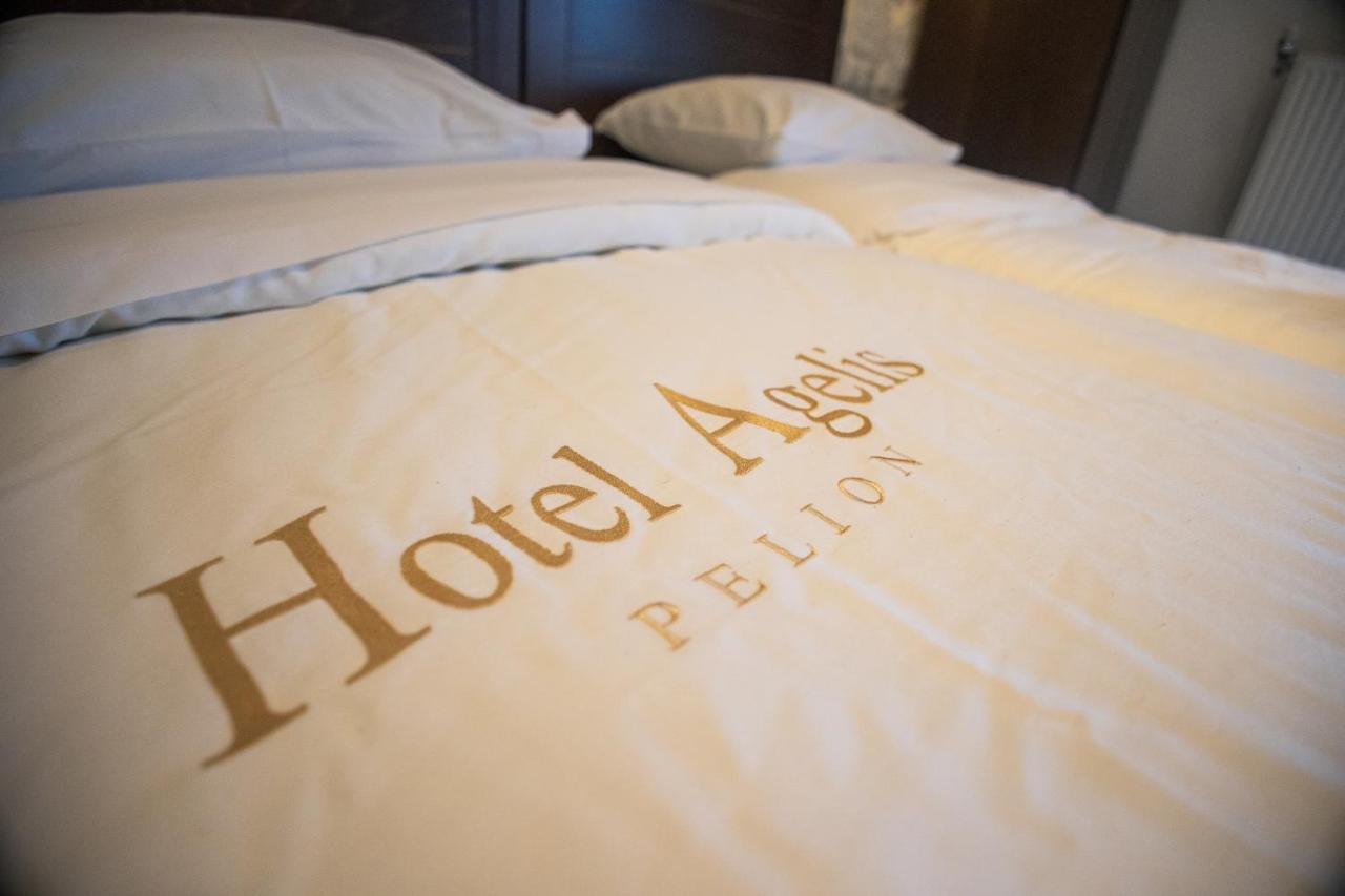 Hotel Agelis Kala Nera Exterior photo