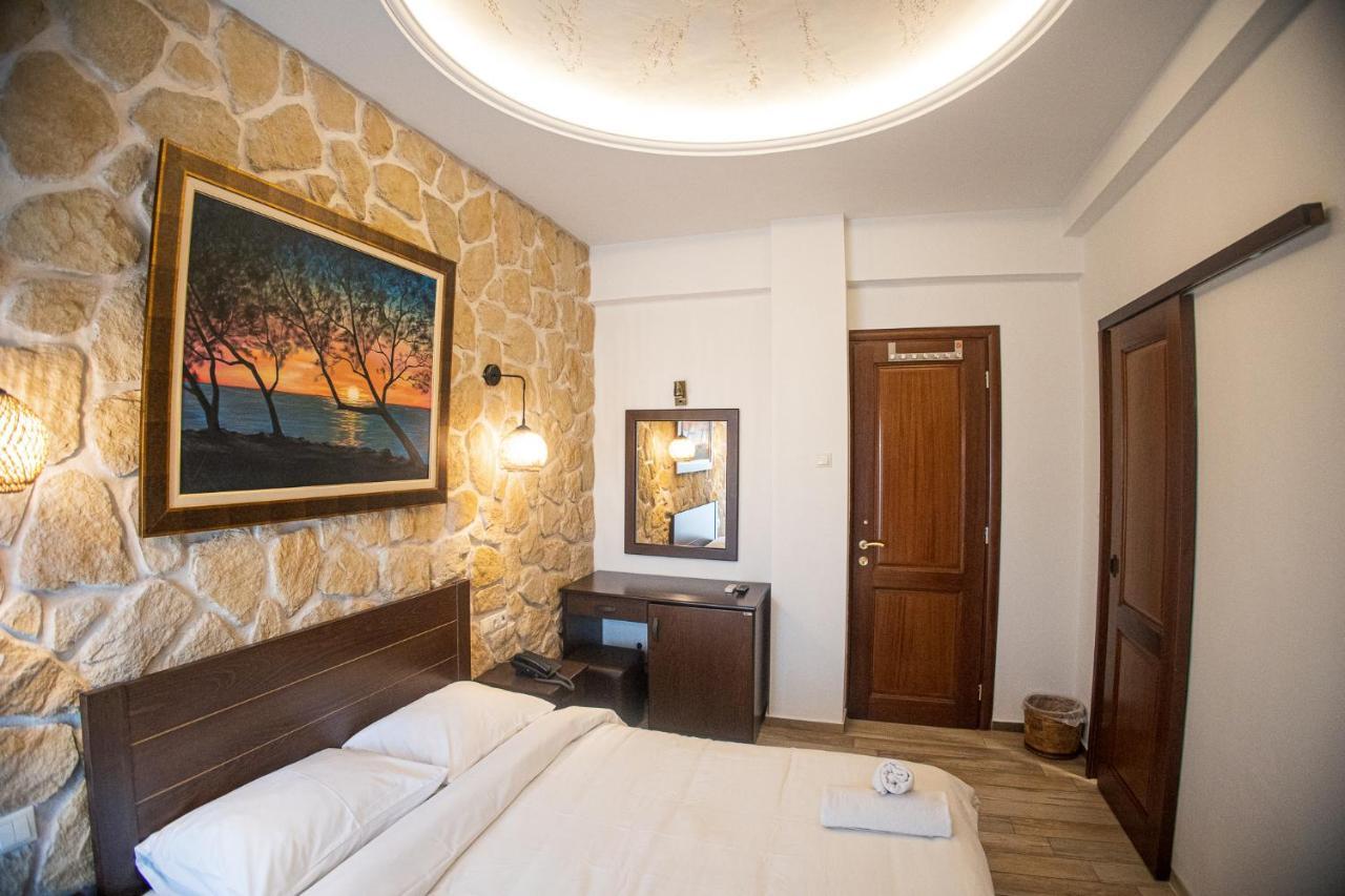 Hotel Agelis Kala Nera Exterior photo