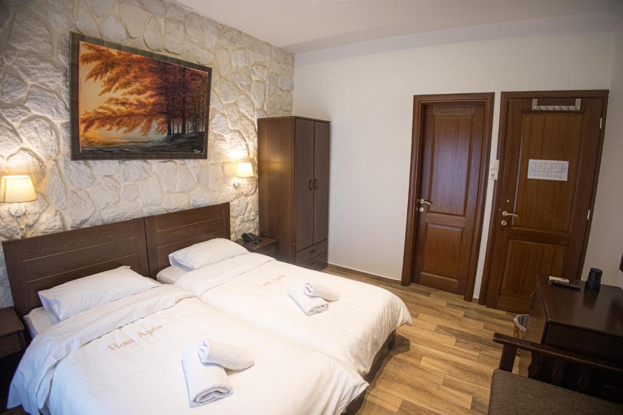 Hotel Agelis Kala Nera Exterior photo