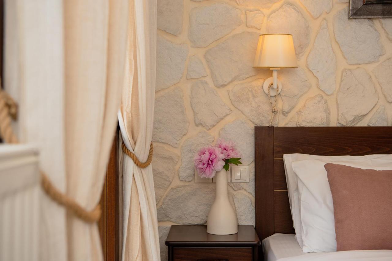 Hotel Agelis Kala Nera Exterior photo