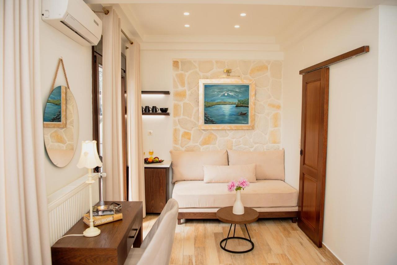 Hotel Agelis Kala Nera Exterior photo