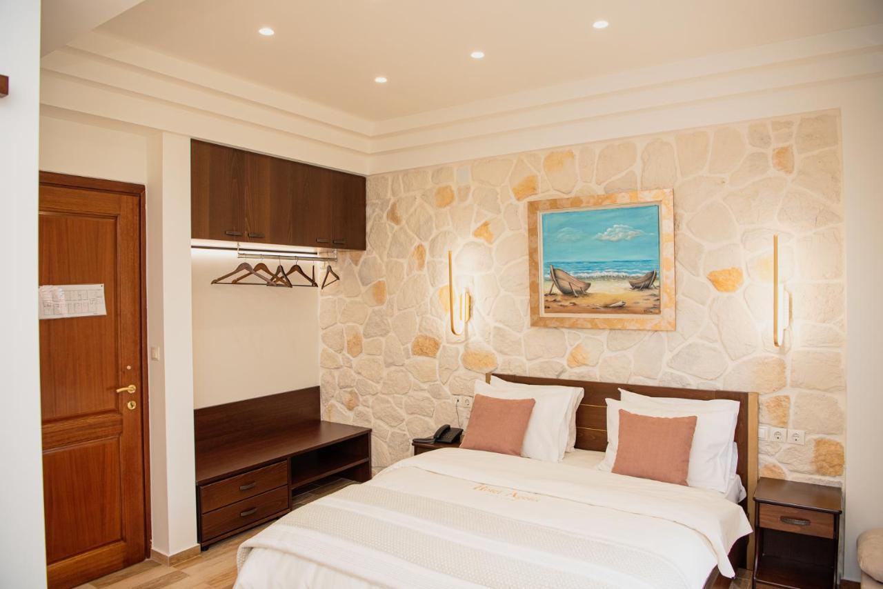 Hotel Agelis Kala Nera Exterior photo