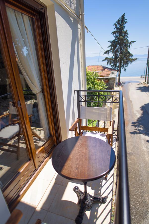 Hotel Agelis Kala Nera Exterior photo